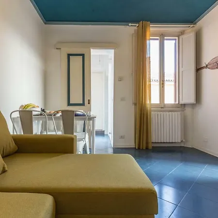 Blu Marlin Apartamento Bolonia