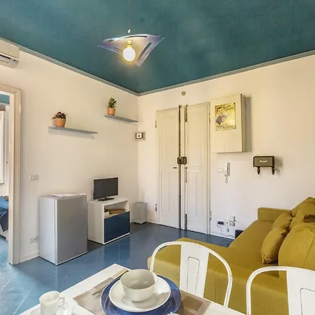 Blu Marlin Appartement Bologna