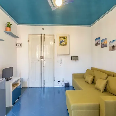 Appartement Blu Marlin Bologna