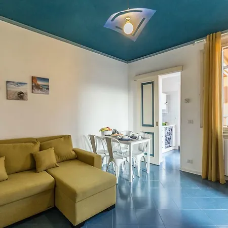 Blu Marlin Apartamento Bolonia