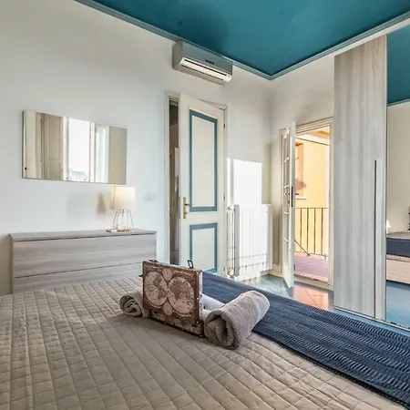 Appartement Blu Marlin Bologna
