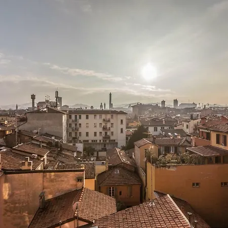 Blu Marlin * Bologna
