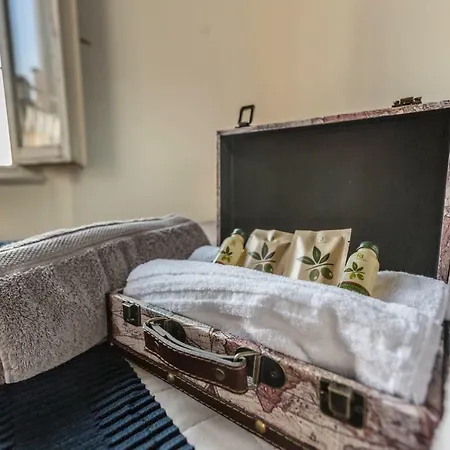 Blu Marlin Appartement Bologna