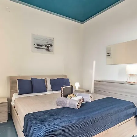 Blu Marlin Bolonia