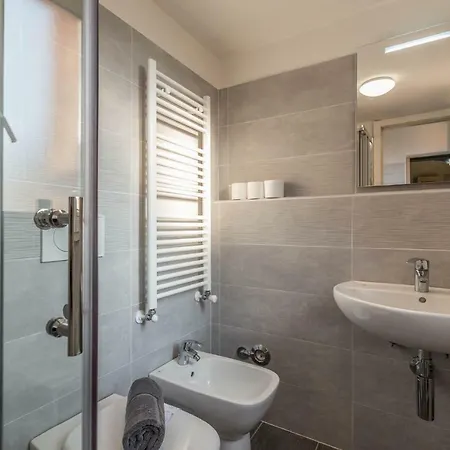 Apartamento Blu Marlin