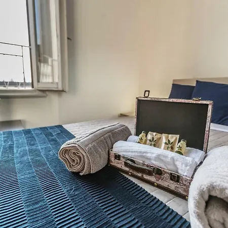 Apartamento Blu Marlin