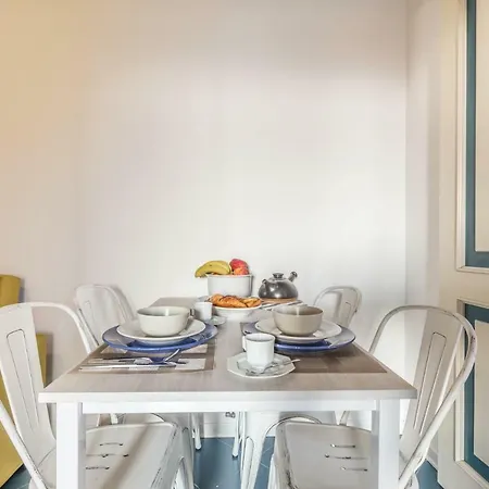 Blu Marlin Apartamento