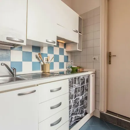 Blu Marlin Apartamento